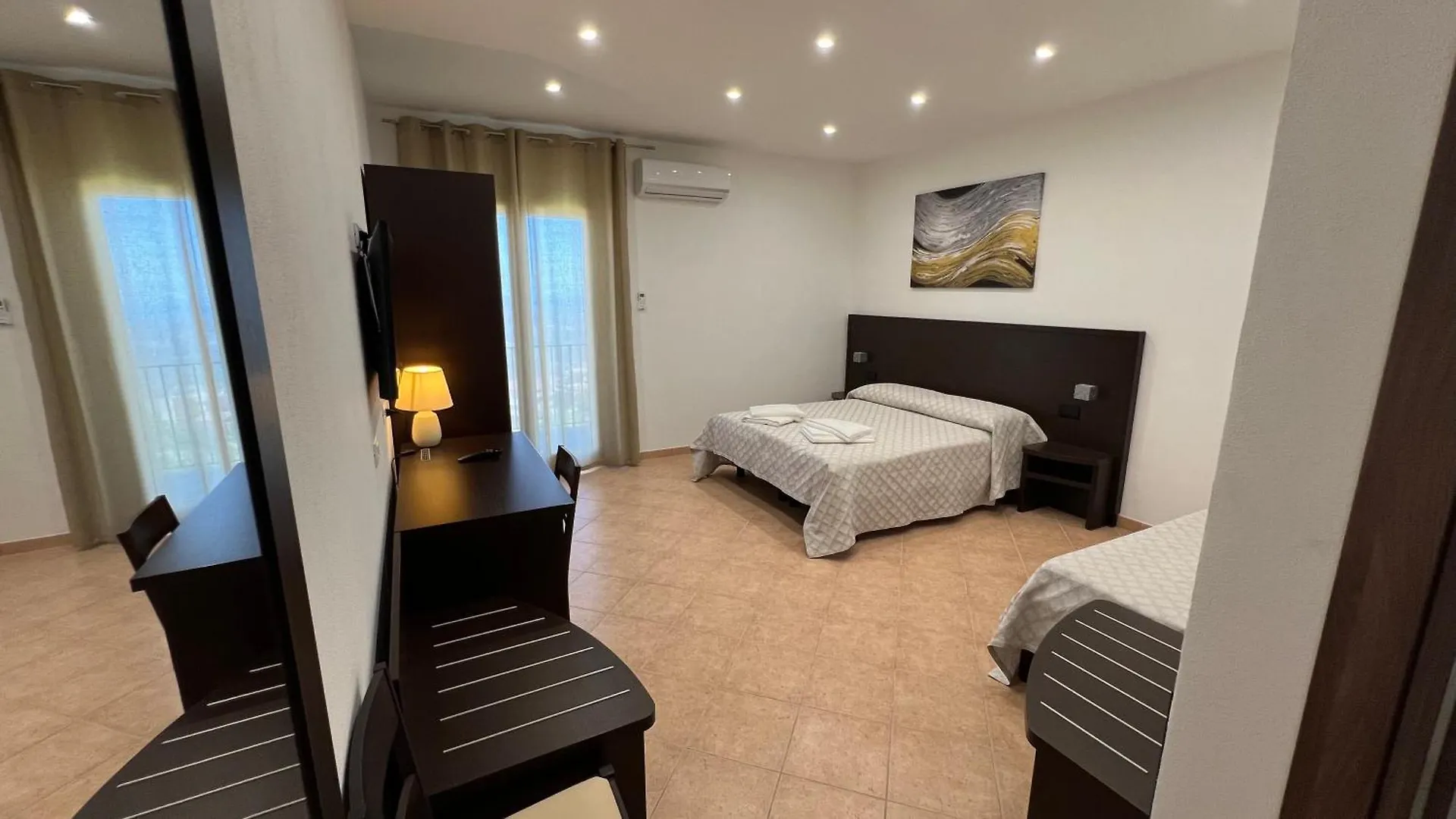 Jenka Hotel Caltabellotta Guest house