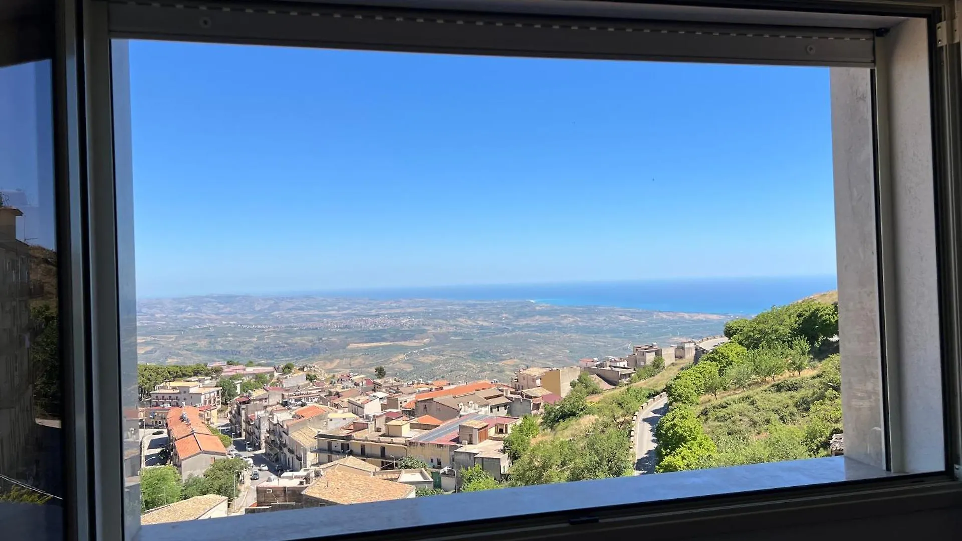 Jenka Hotel Caltabellotta 0*,  Italy