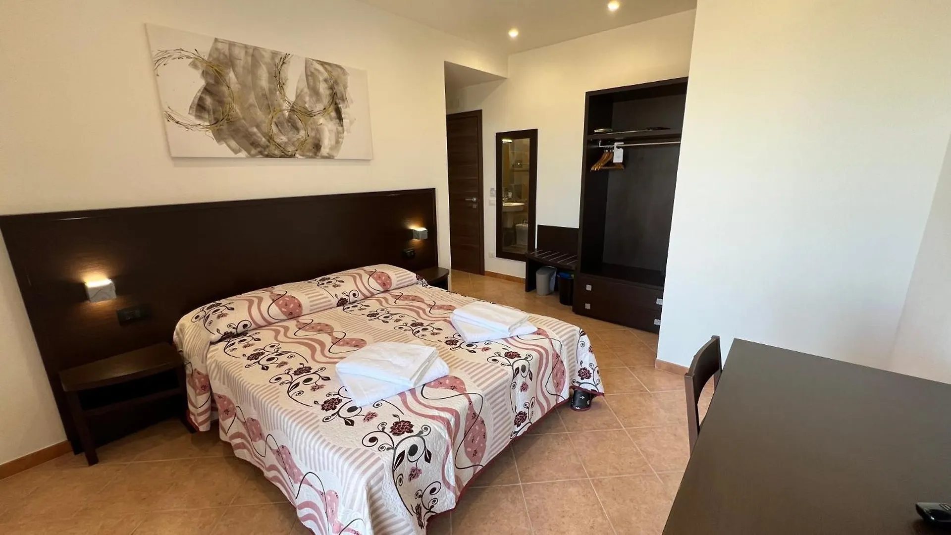 Jenka Hotel Caltabellotta