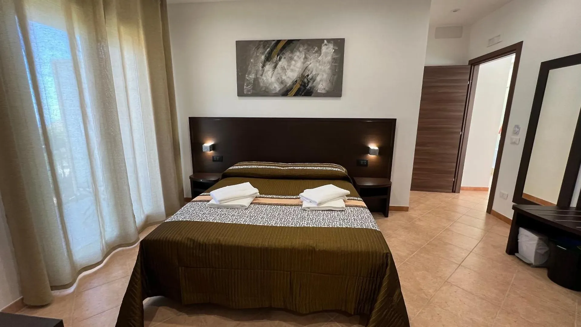 Guest house Jenka Hotel Caltabellotta