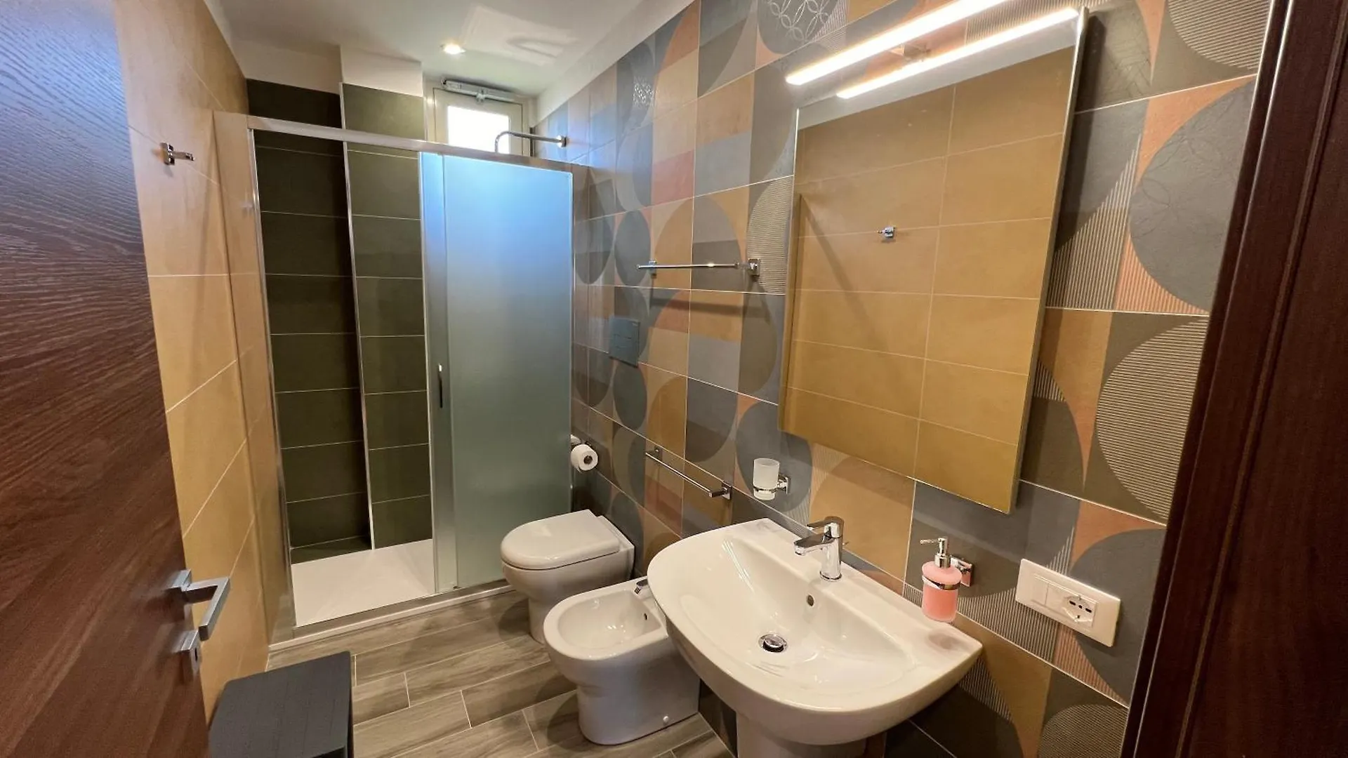 Guest house Jenka Hotel Caltabellotta