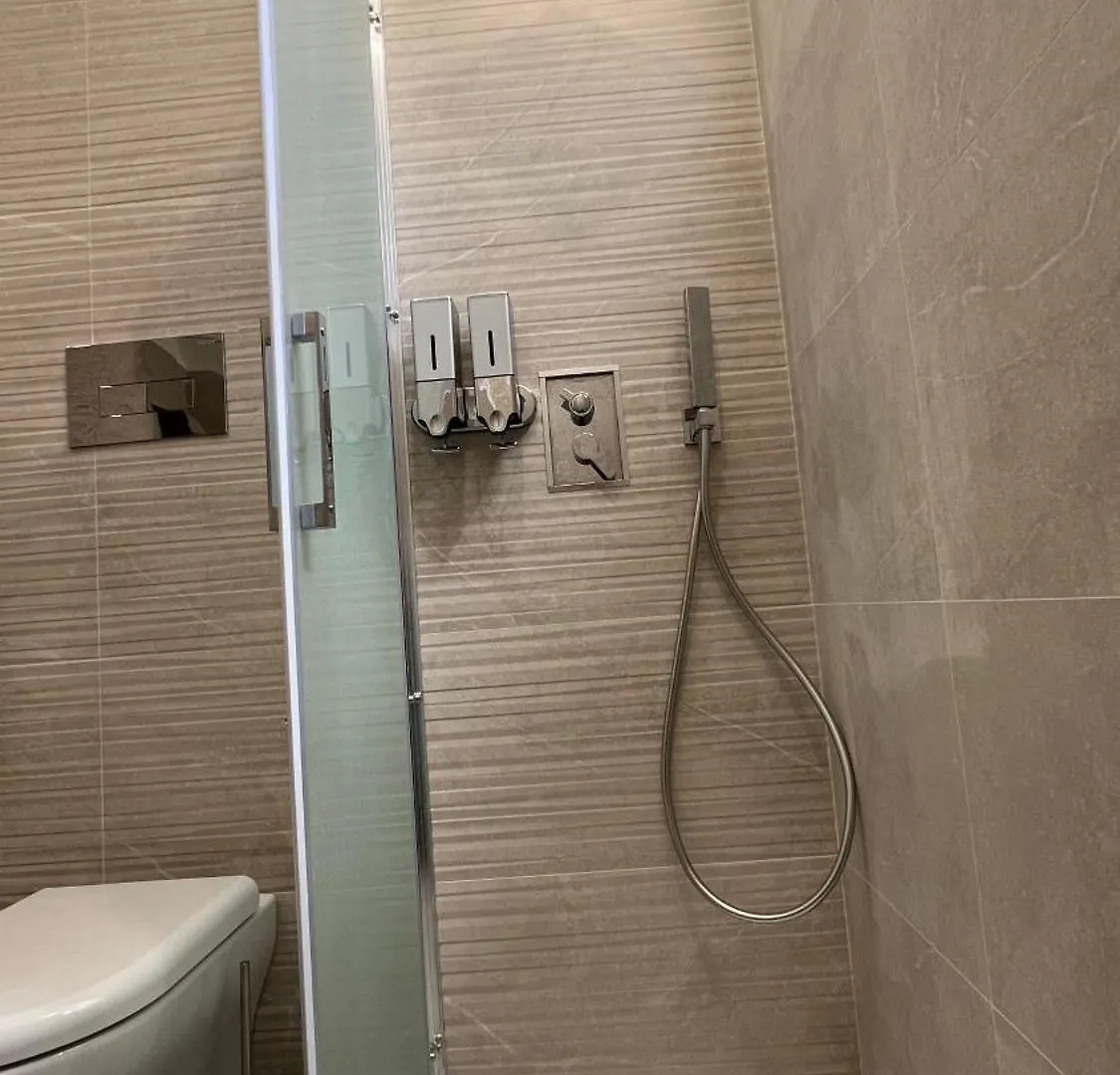 Guest house Jenka Hotel Caltabellotta