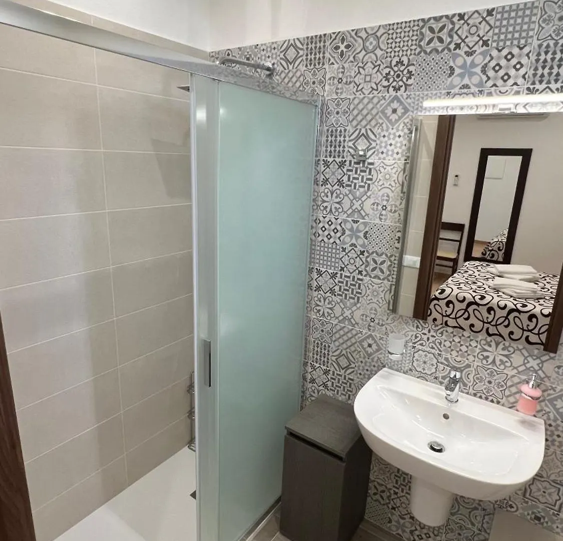 Jenka Hotel Caltabellotta Italy