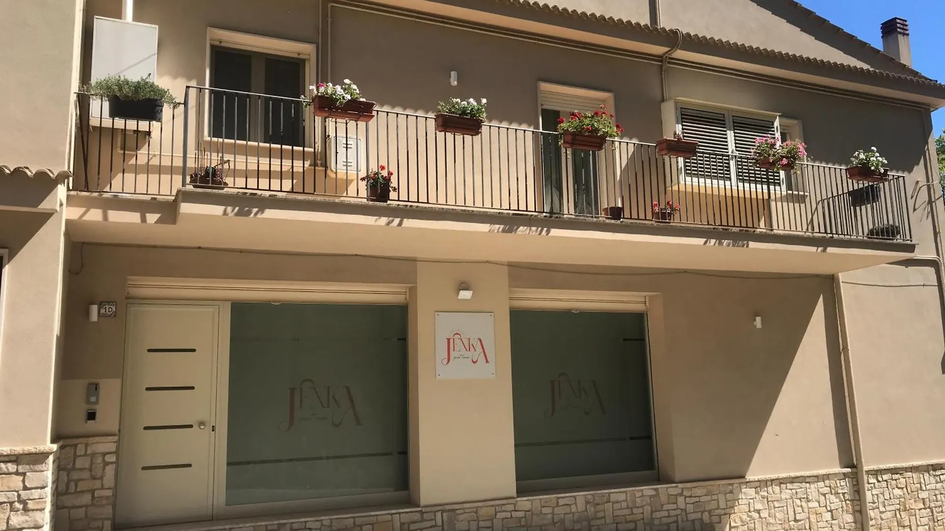 Guest house Jenka Hotel Caltabellotta Italy