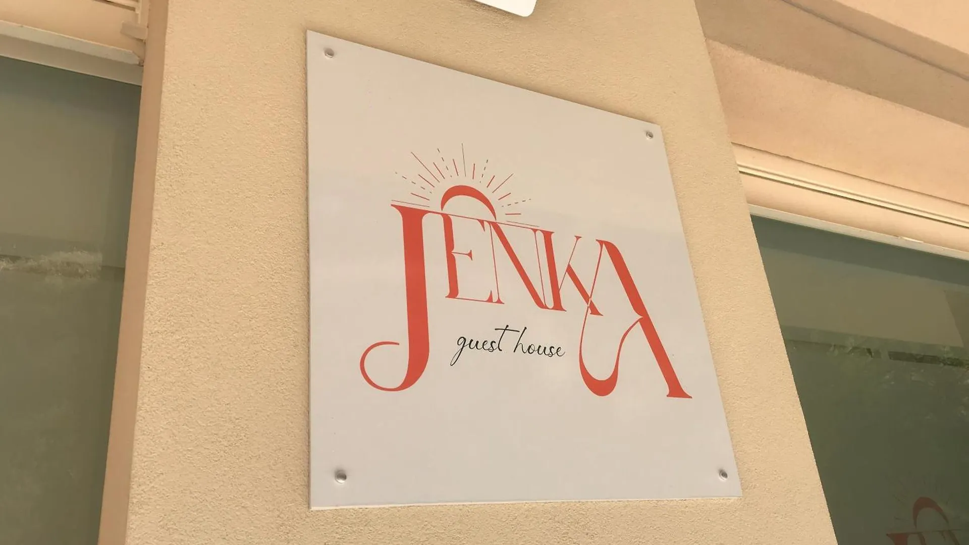 Jenka Hotel Caltabellotta 0*,