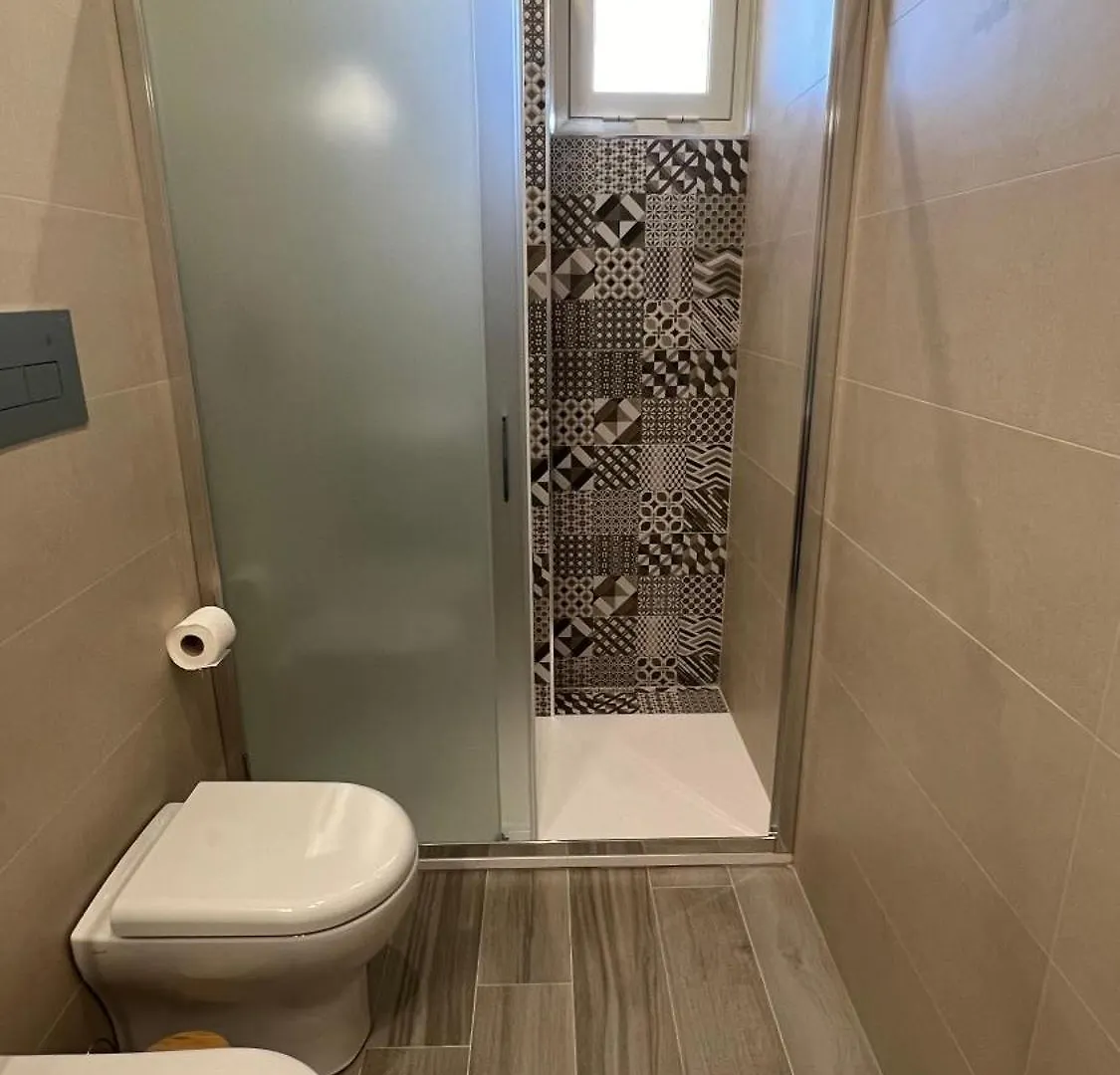 Guest house Jenka Hotel Caltabellotta Italy