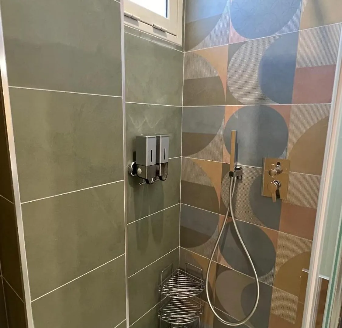 Jenka Hotel Caltabellotta 0*,
