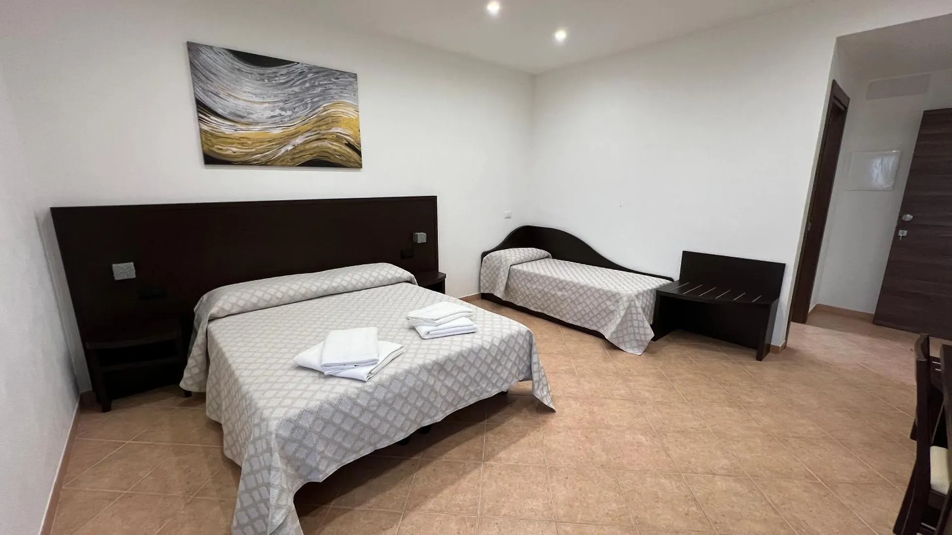 Jenka Hotel Caltabellotta Guest house
