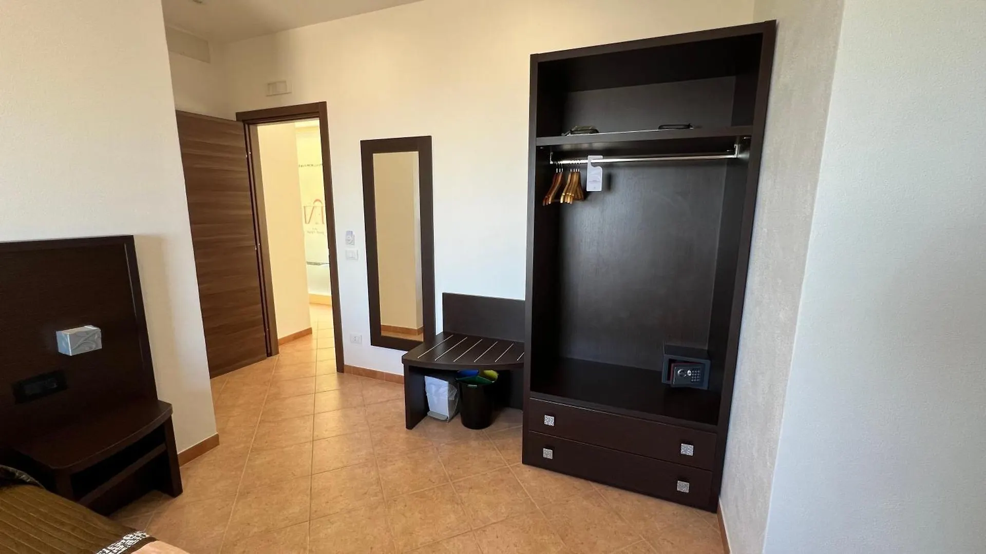 Jenka Hotel Caltabellotta 0*,