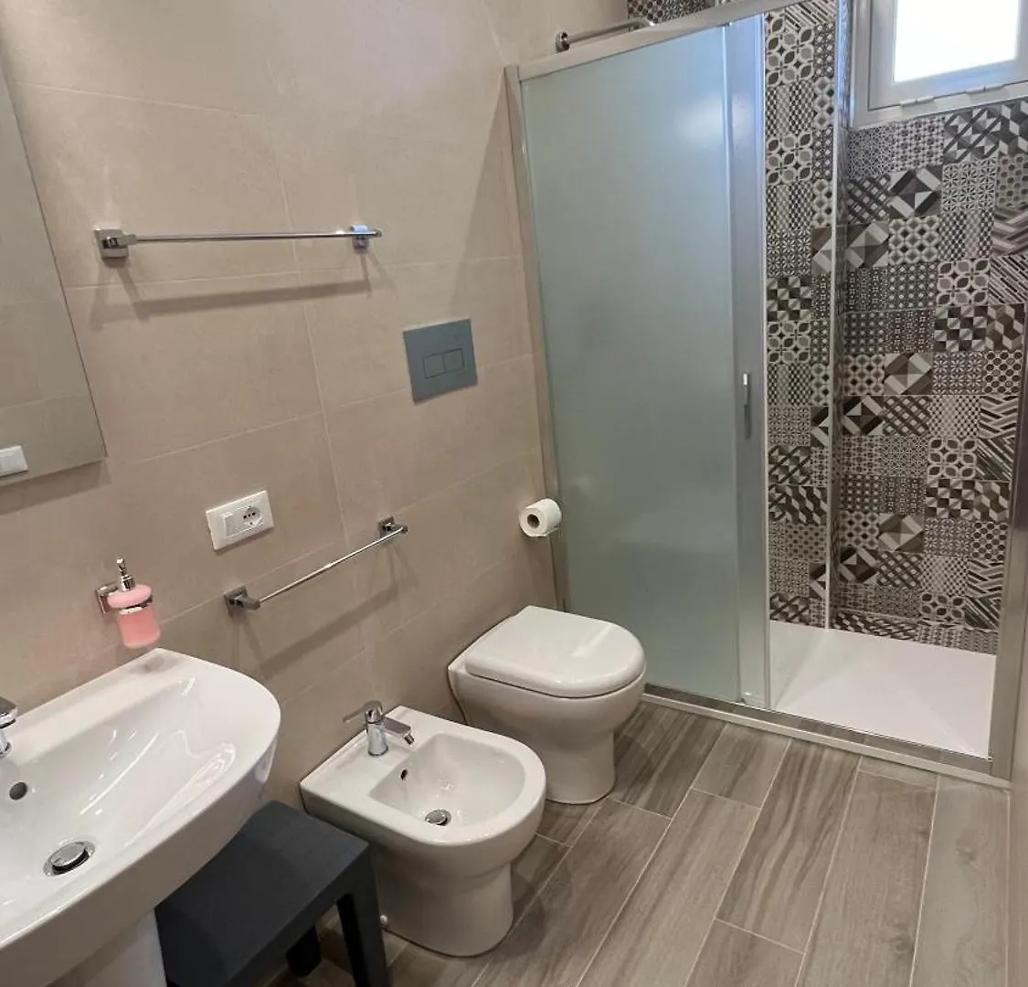 Jenka Hotel Caltabellotta Guest house
