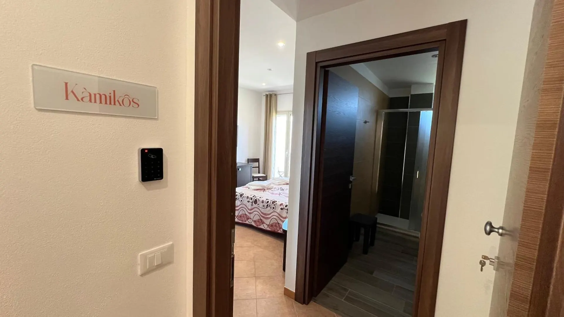 Jenka Hotel Caltabellotta