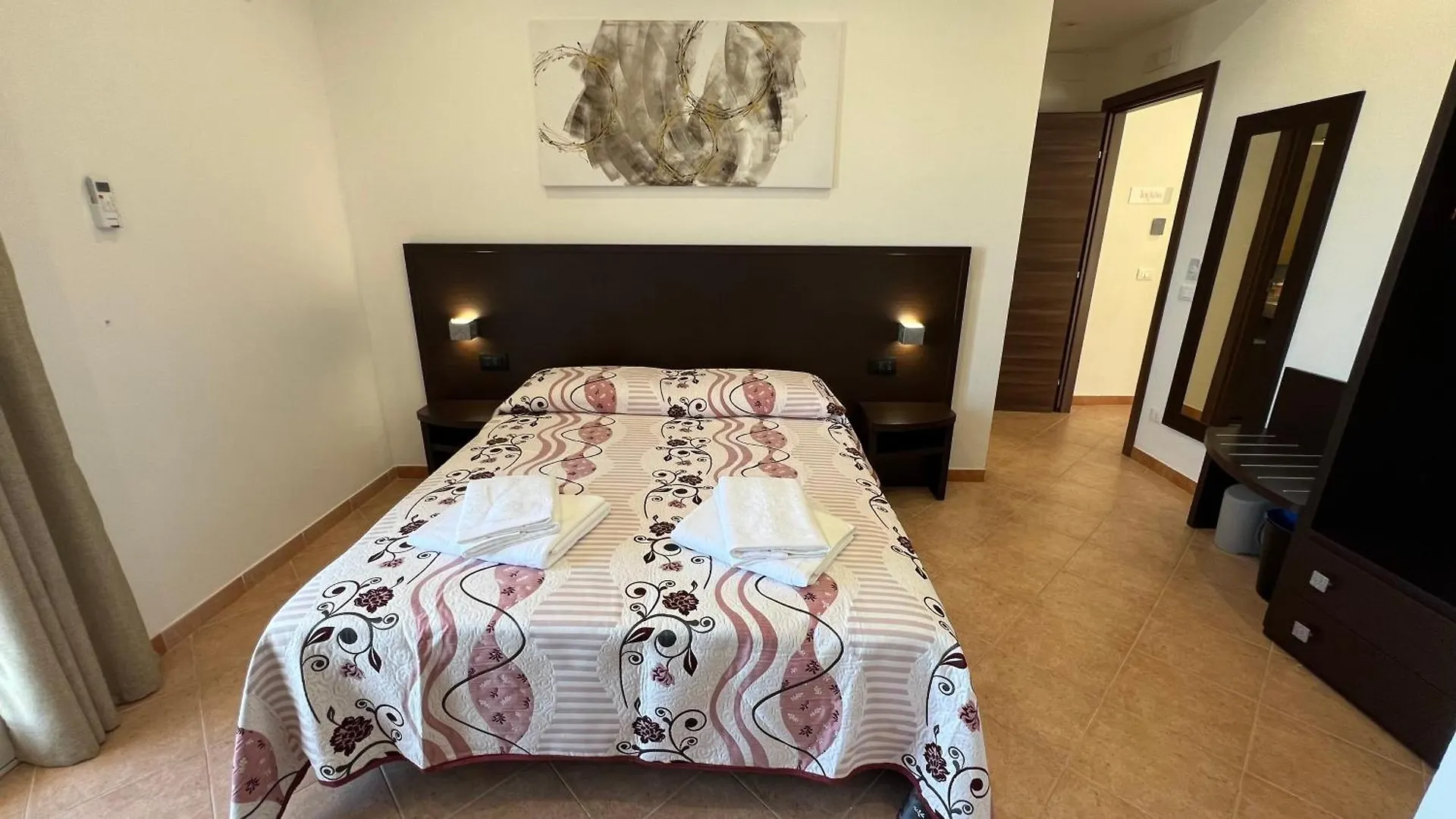 Guest house Jenka Hotel Caltabellotta Italy