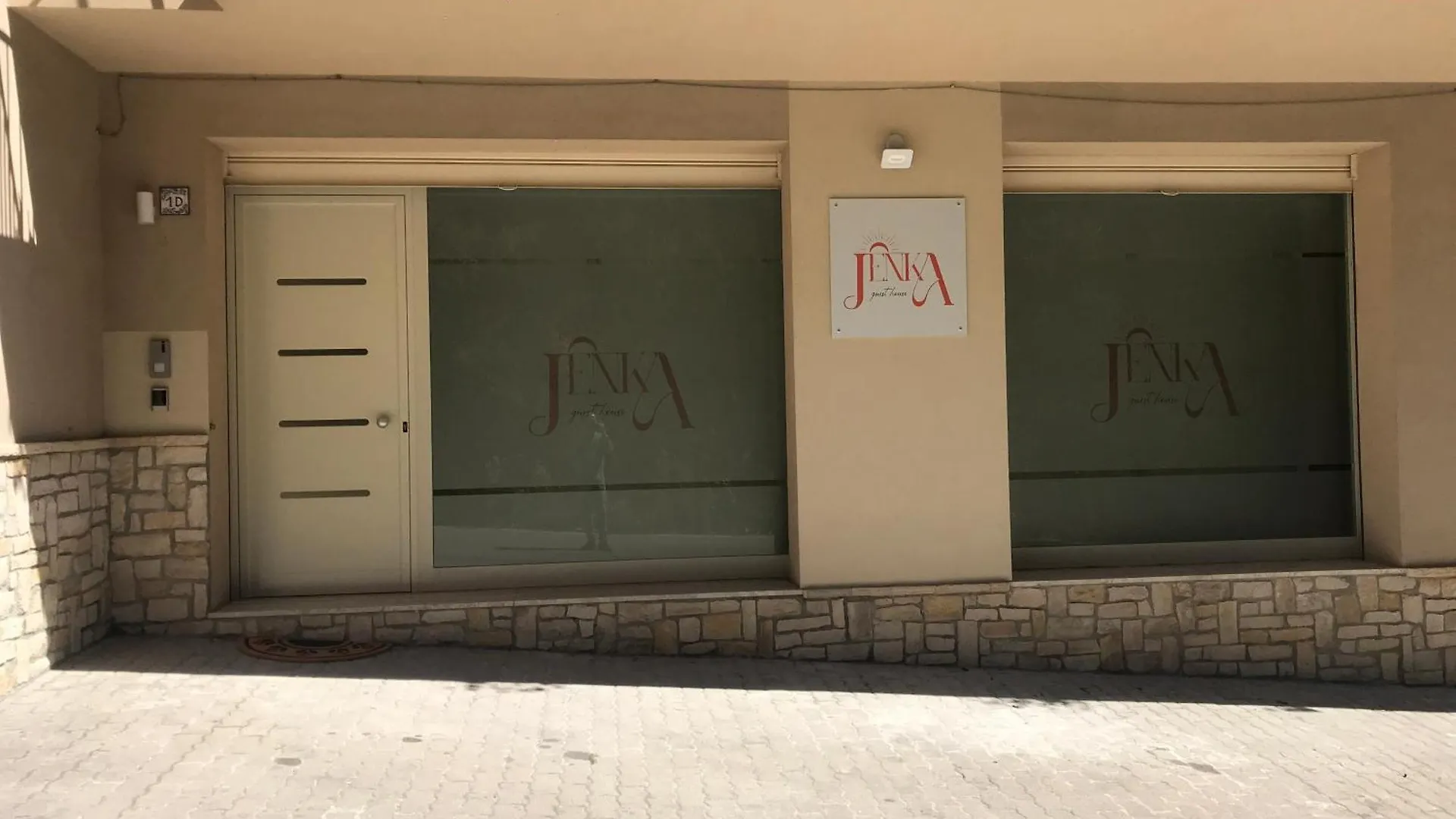 Guest house Jenka Hotel Caltabellotta