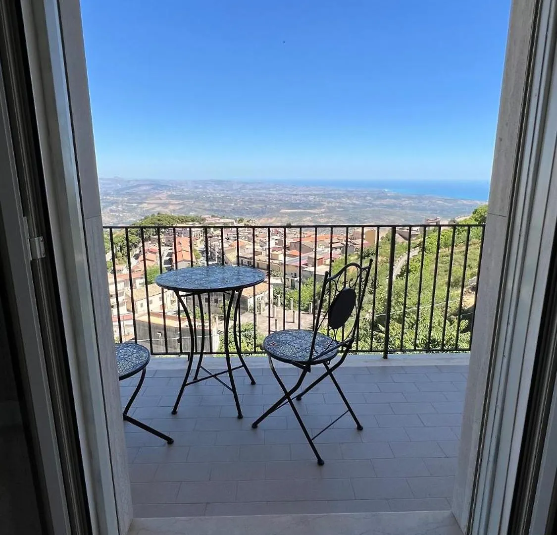Jenka Hotel Caltabellotta