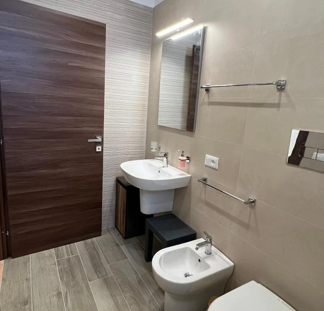 Jenka Hotel Caltabellotta 0*,  Italy