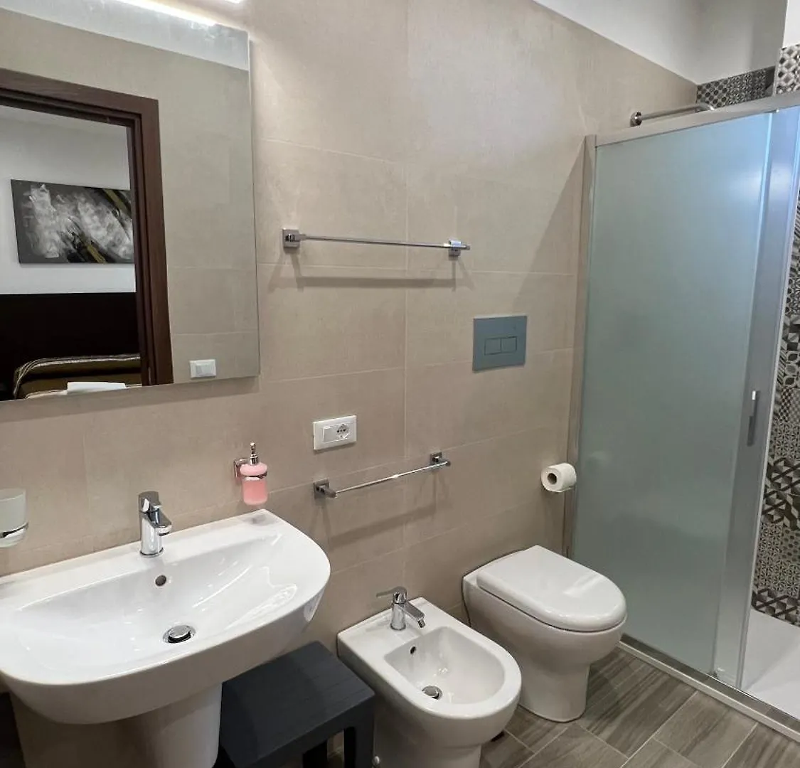 Jenka Hotel Caltabellotta