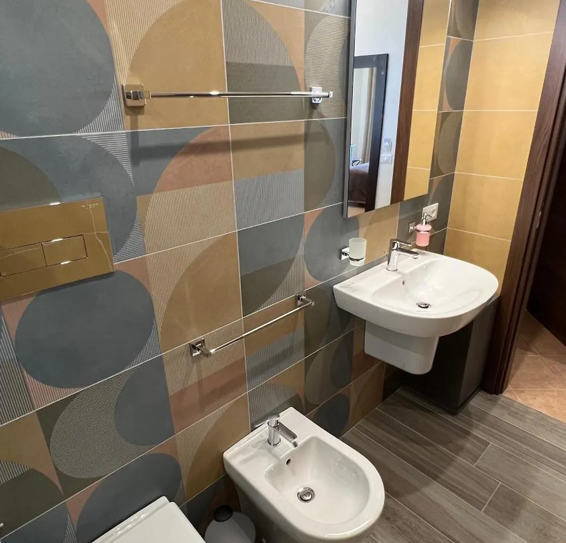 Jenka Hotel Caltabellotta Guest house