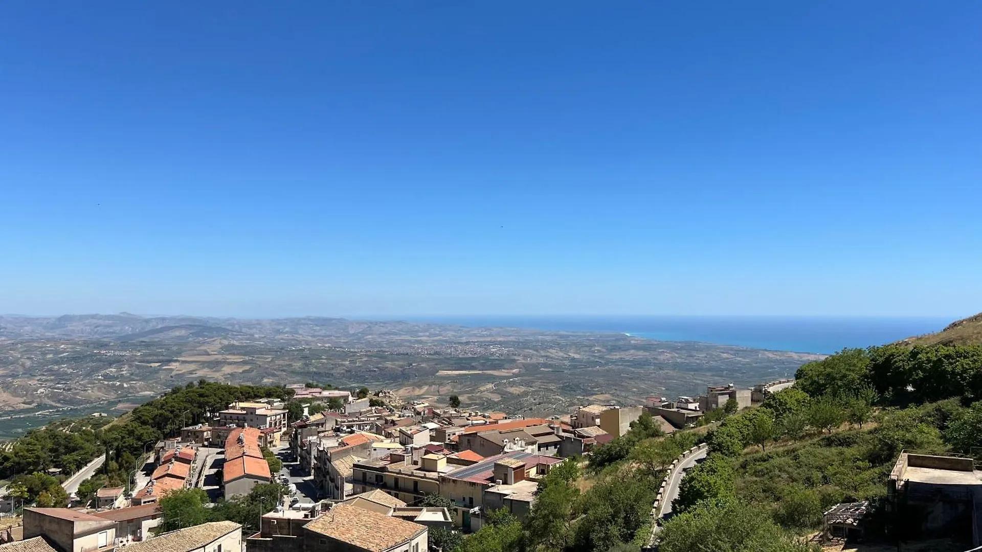 Guest house Jenka Hotel Caltabellotta