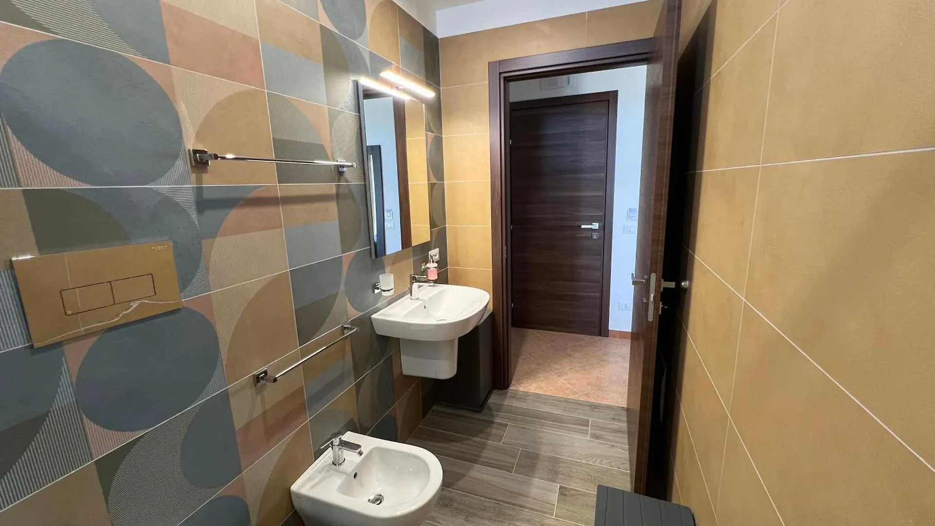 Jenka Hotel Caltabellotta