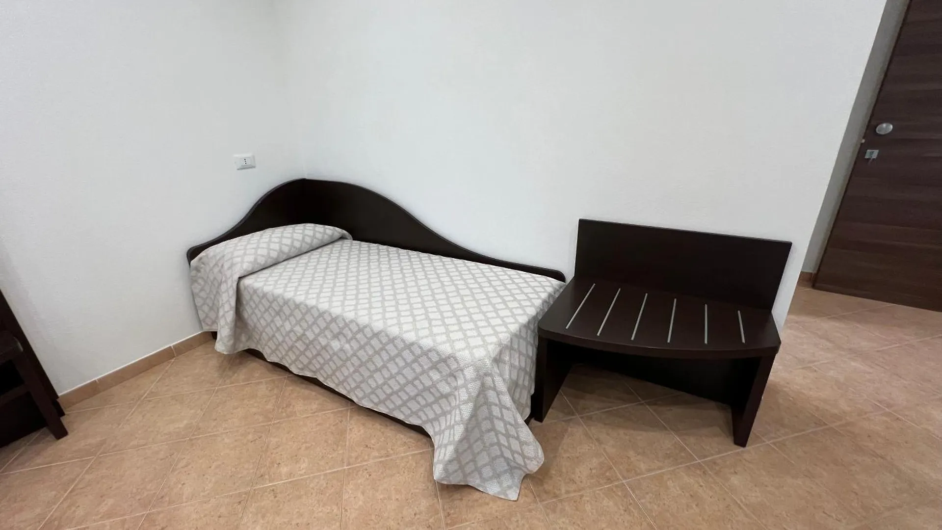 Jenka Hotel Caltabellotta Guest house