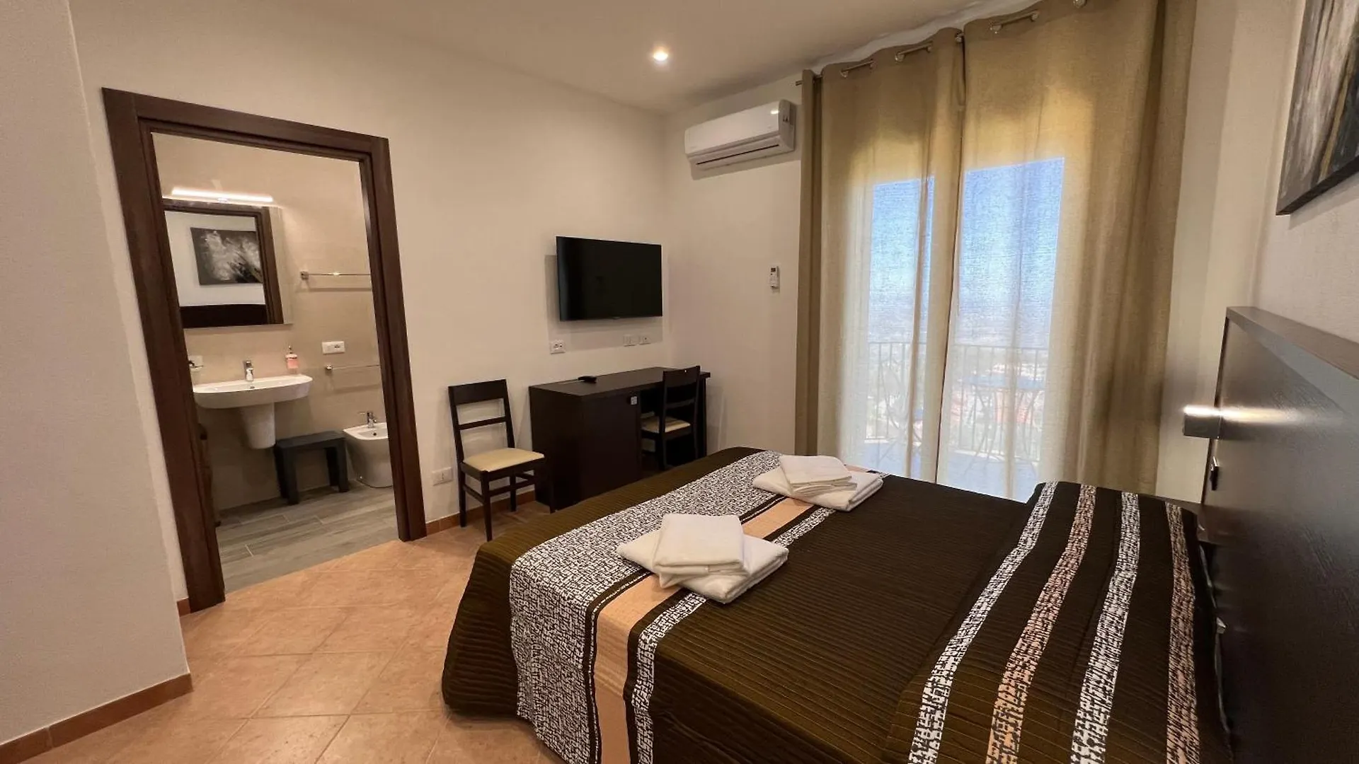 Guest house Jenka Hotel Caltabellotta