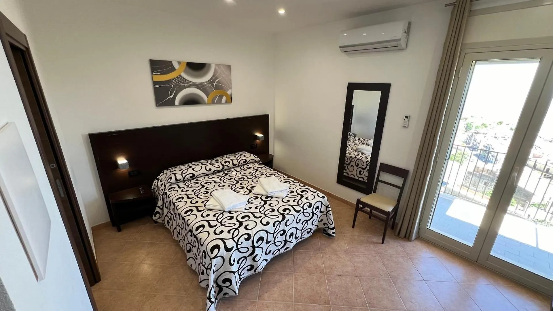 Guest house Jenka Hotel Caltabellotta