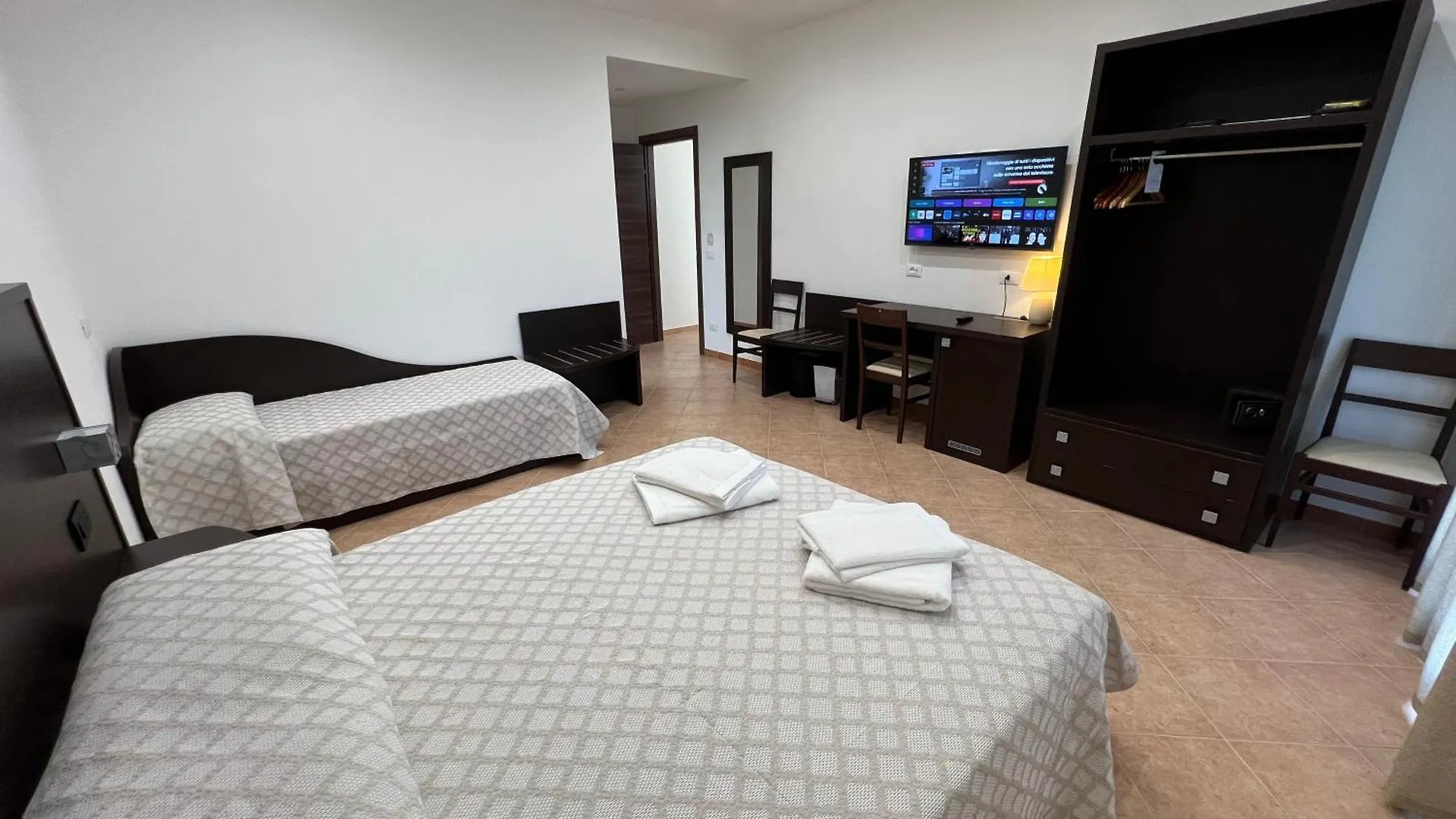 Jenka Hotel Caltabellotta Guest house