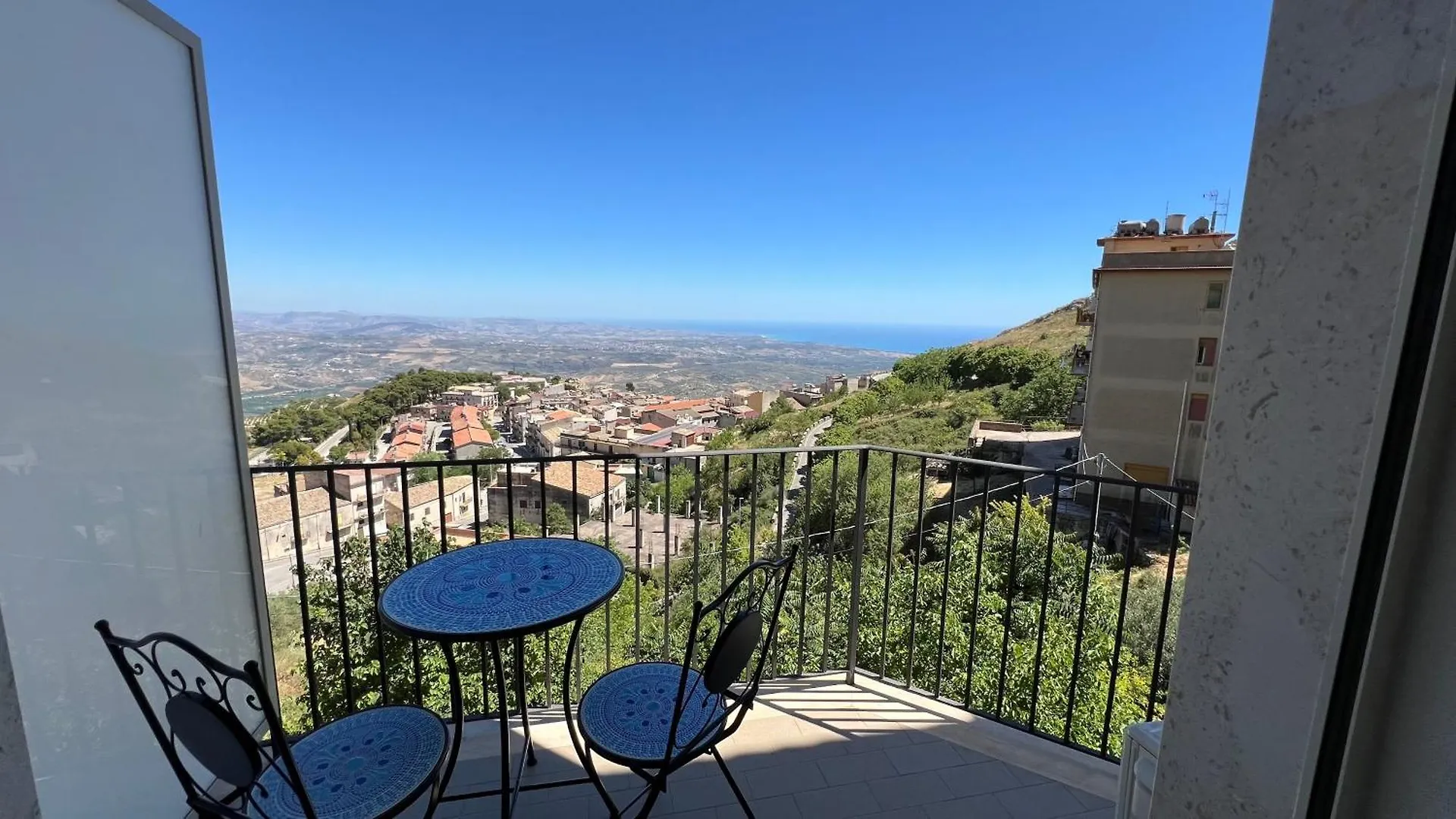 Jenka Hotel Caltabellotta