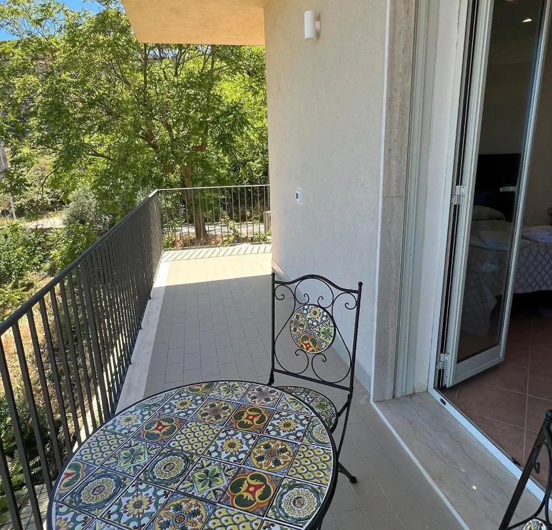 Guest house Jenka Hotel Caltabellotta