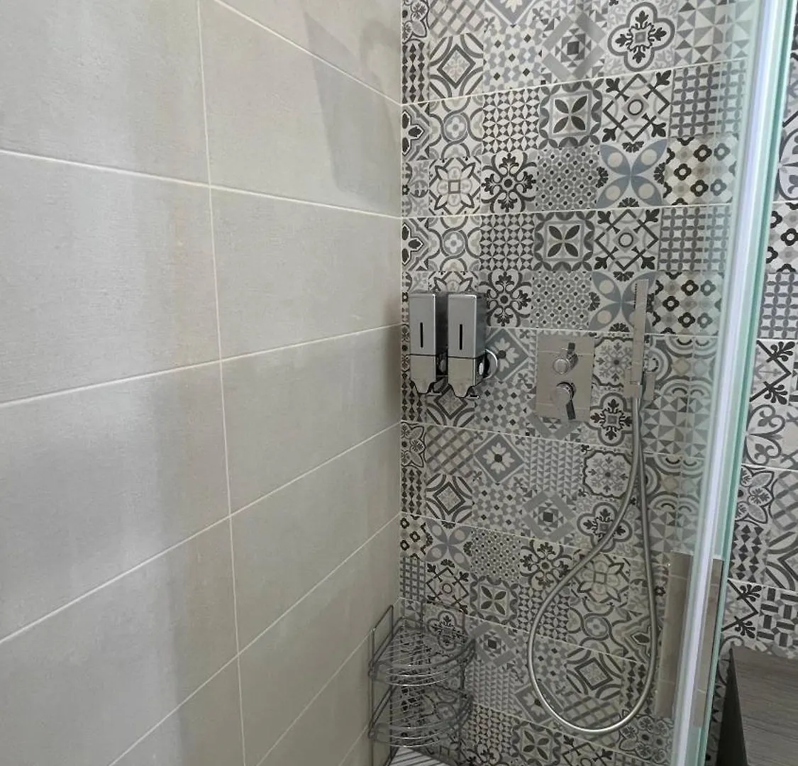 Jenka Hotel Caltabellotta Guest house