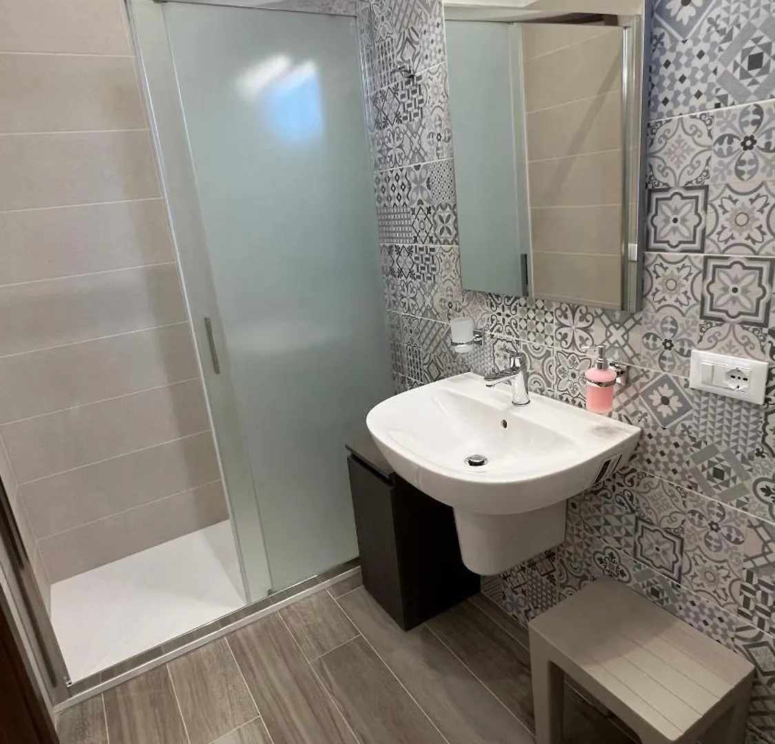 Jenka Hotel Caltabellotta